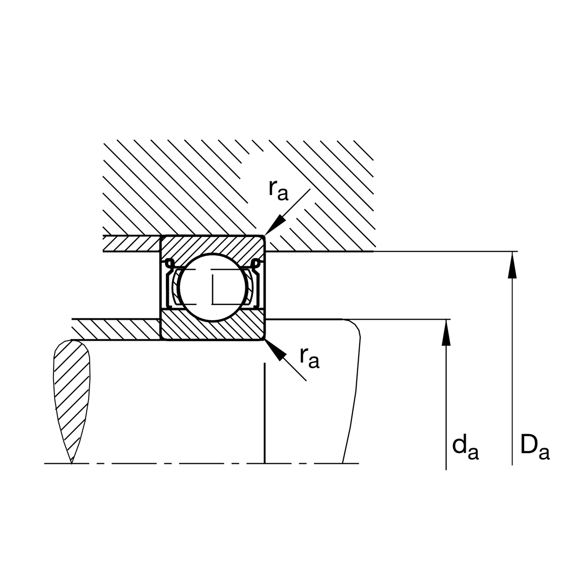 16003-A-2Z-C3 16003-A-2Z-C3