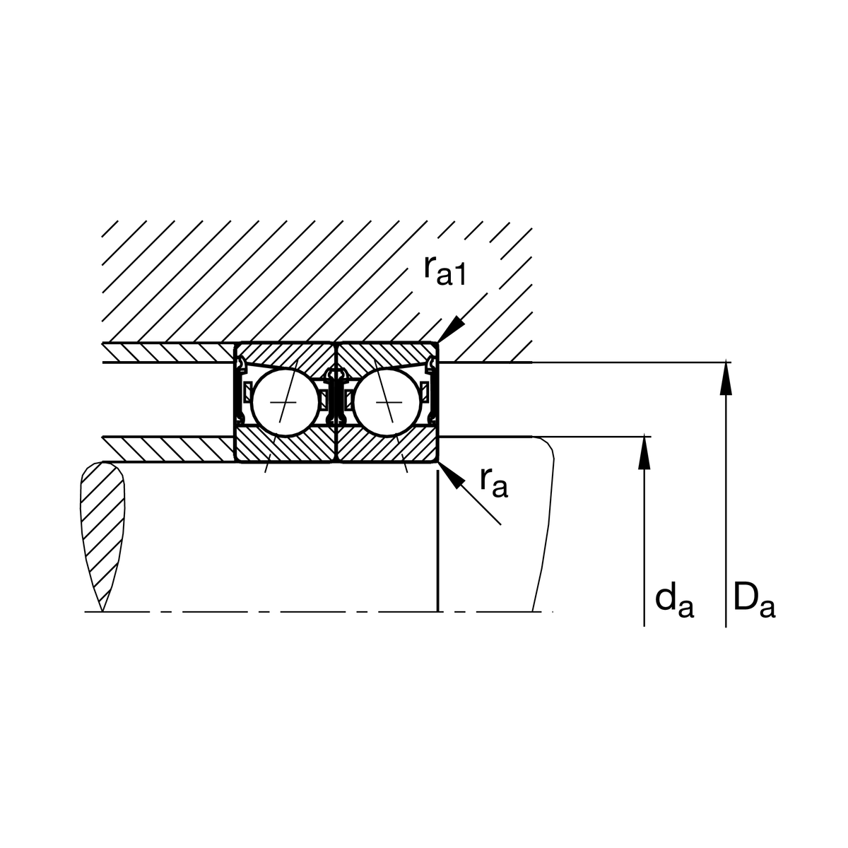B7000-C-2RSD-T-P4S-UL B7000-C-2RSD-T-P4S-UL