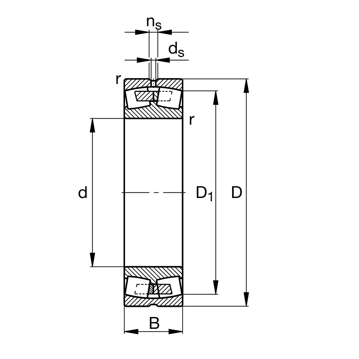 22211-E1A-XL-M 22211-E1A-XL-M