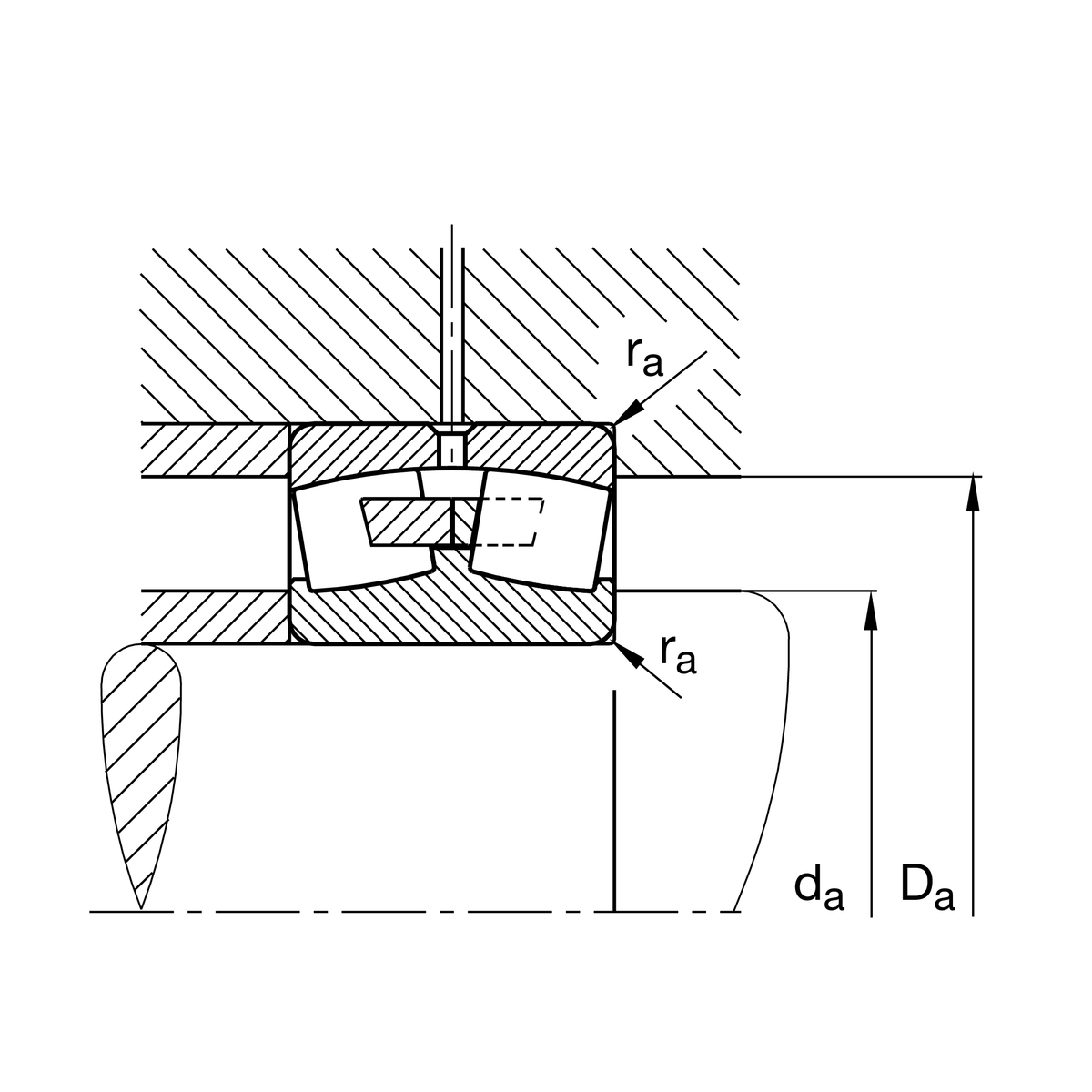22211-E1A-XL-M 22211-E1A-XL-M