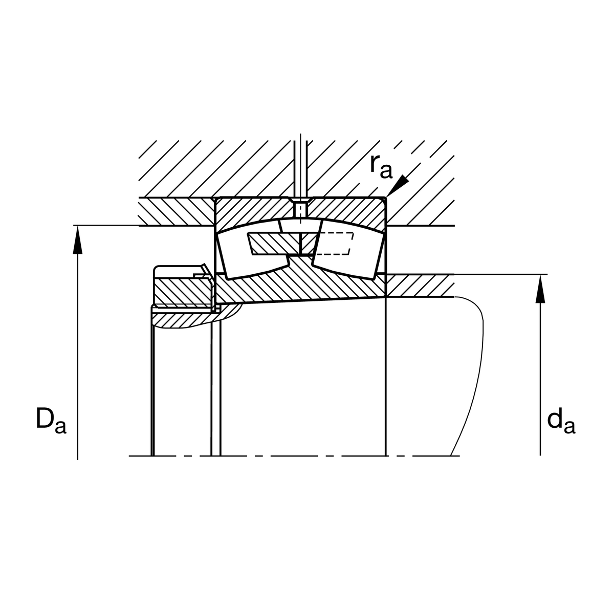 22210-E1A-XL-K-M-C3 22210-E1A-XL-K-M-C3