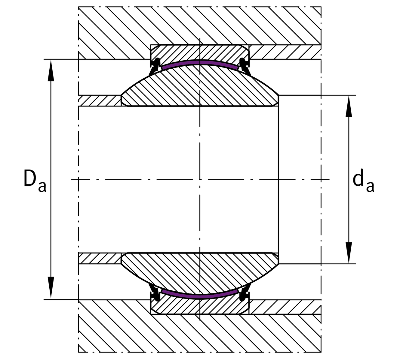 GE100-FW-2RS GE100-FW-2RS