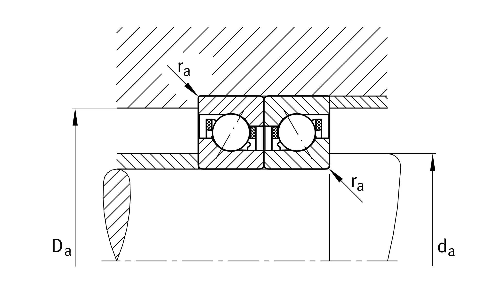 BAX110-F-T-P4S-DBL BAX110-F-T-P4S-DBL