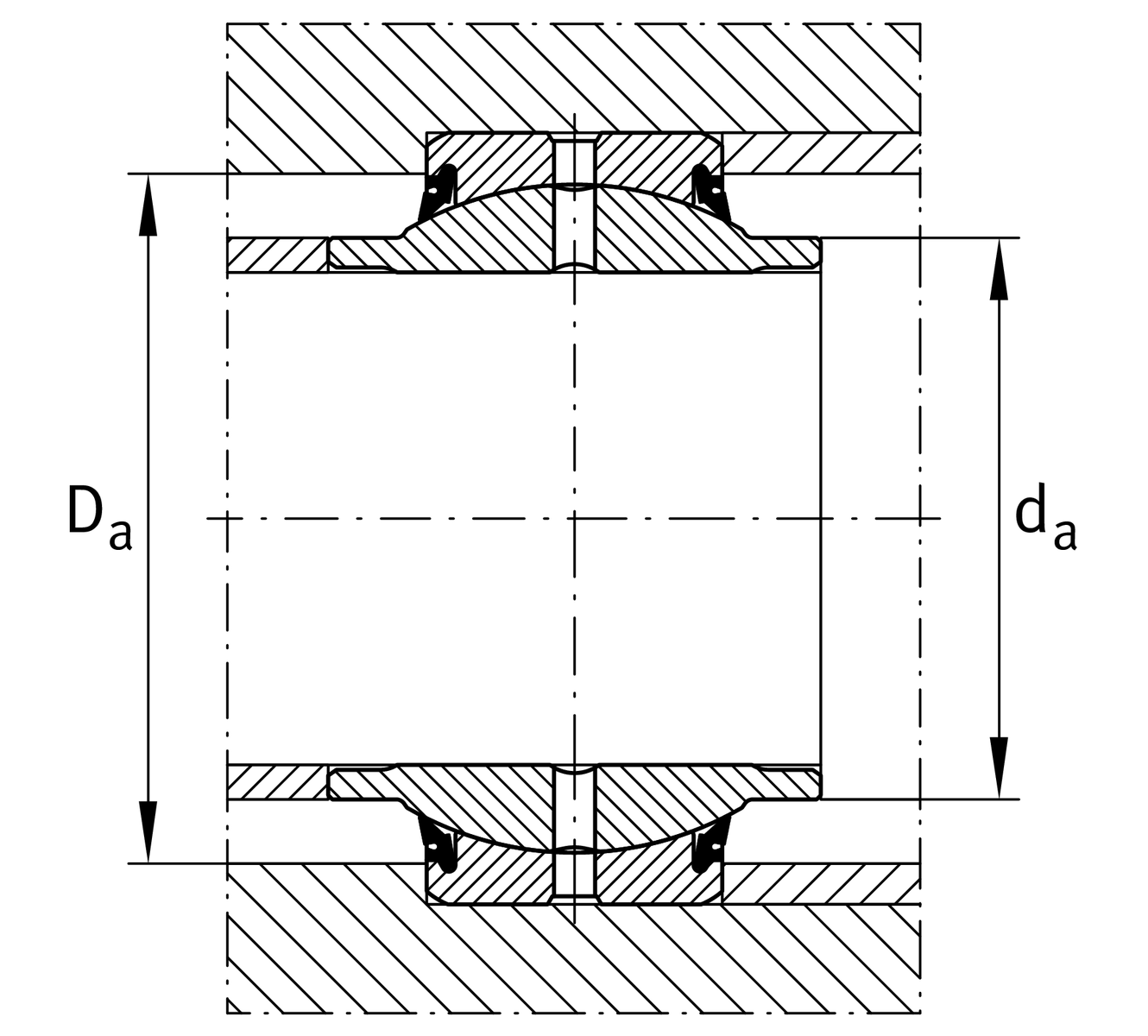 GE20-HO-2RS GE20-HO-2RS