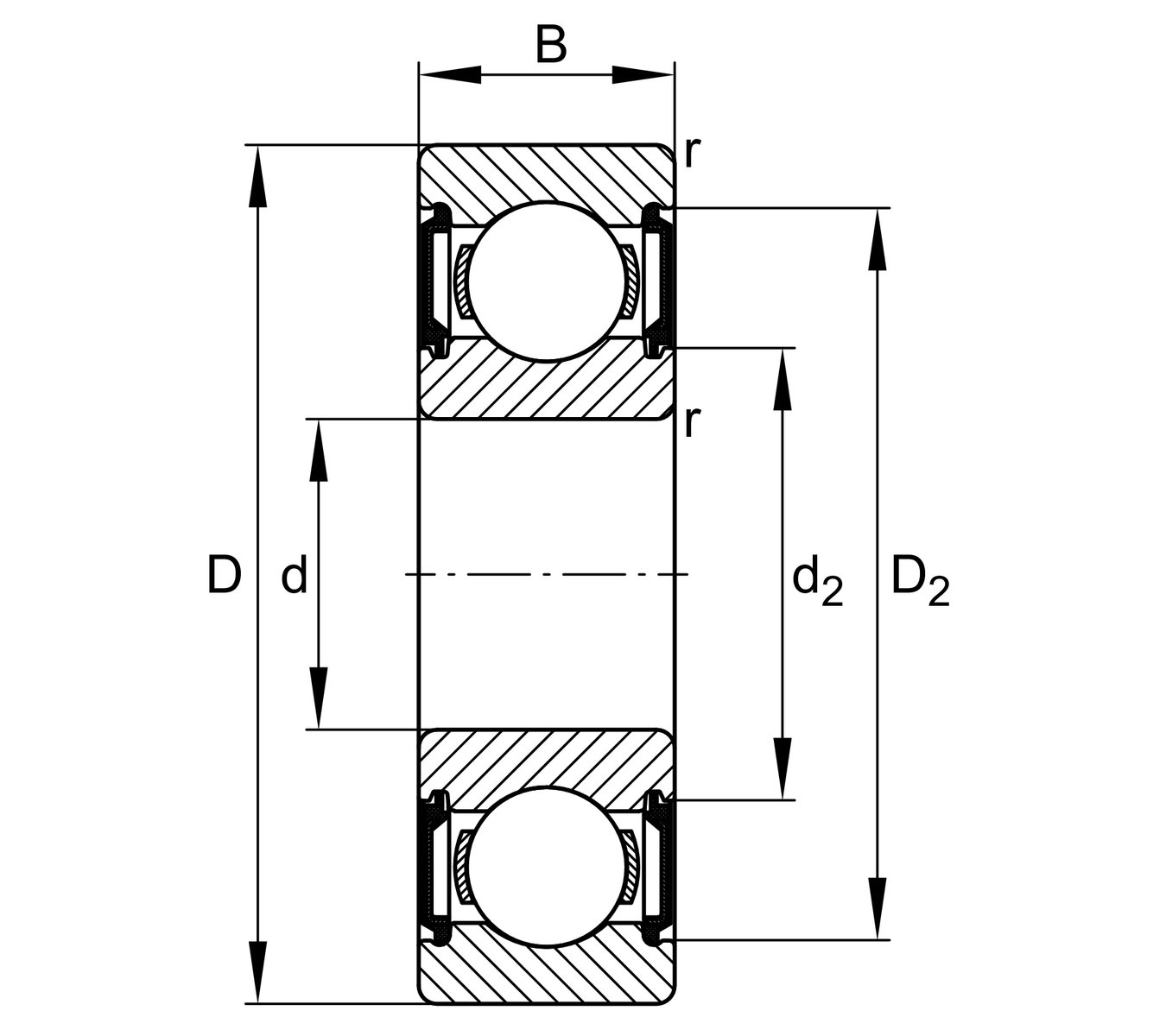 6000-C-2BRS 6000-C-2BRS
