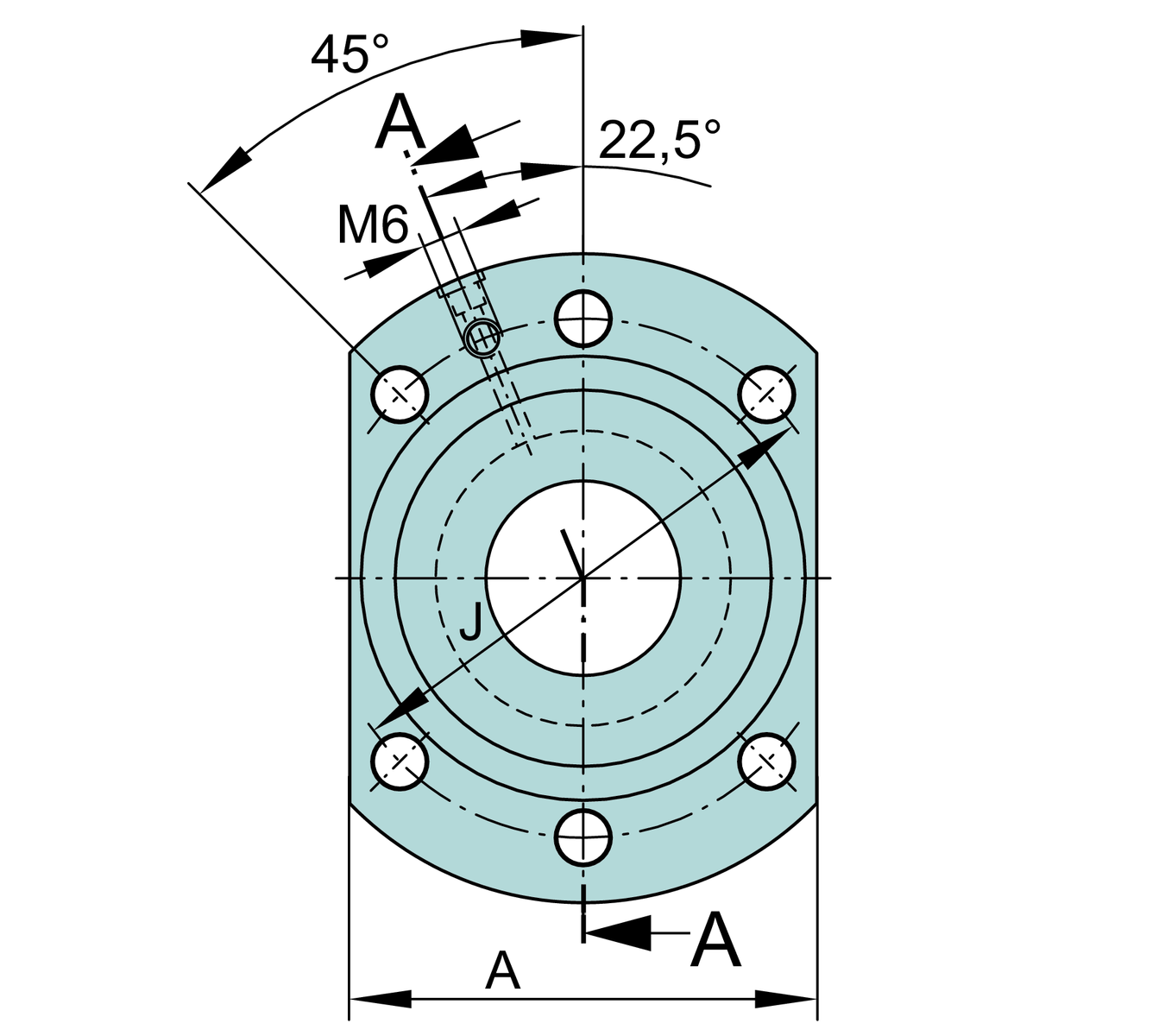 DKLFA2590-2RS DKLFA2590-2RS