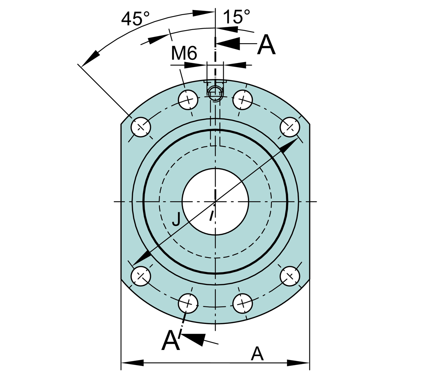 DKLFA30110-2RS DKLFA30110-2RS