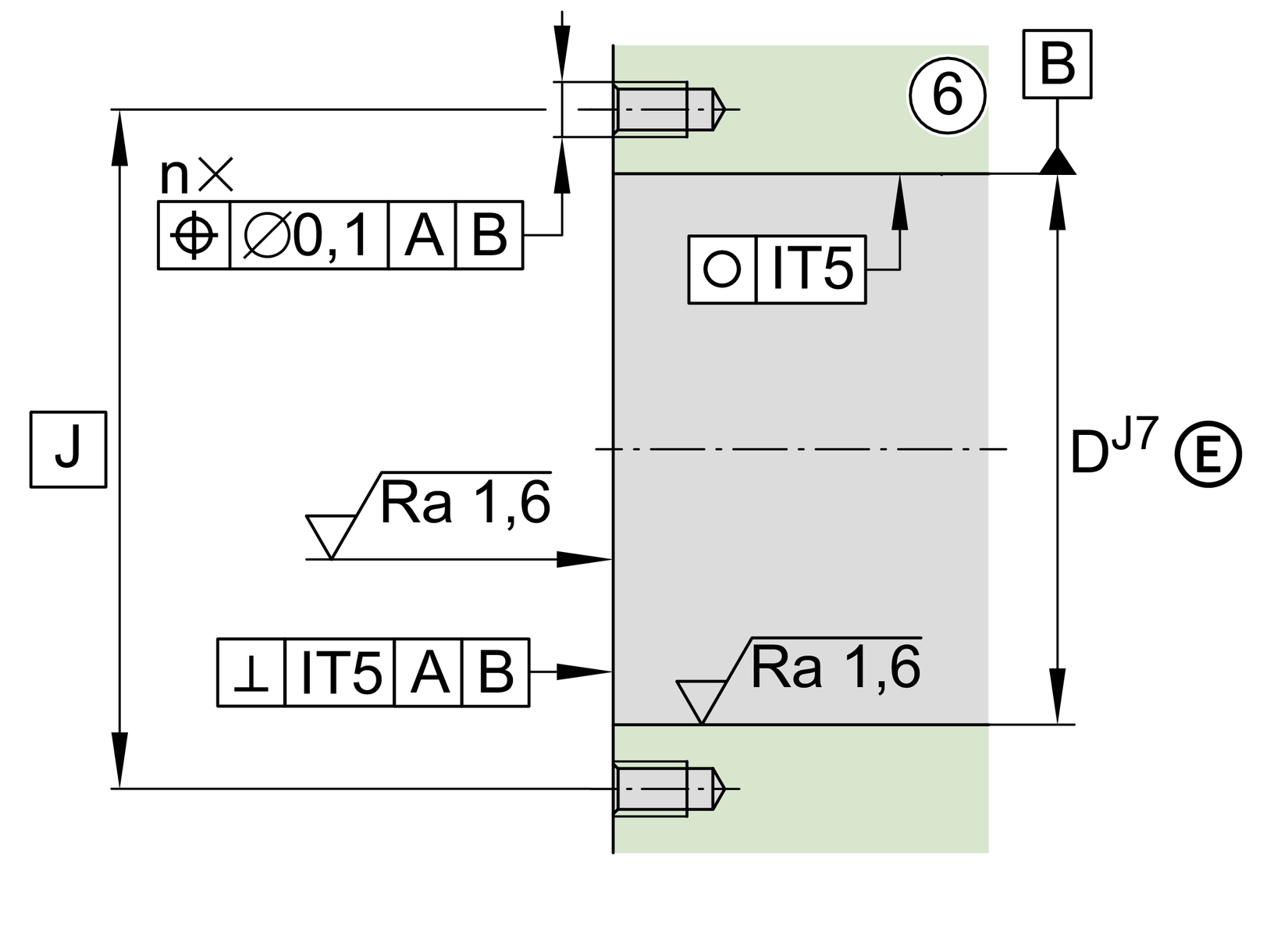 DKLFA1575-2RS DKLFA1575-2RS
