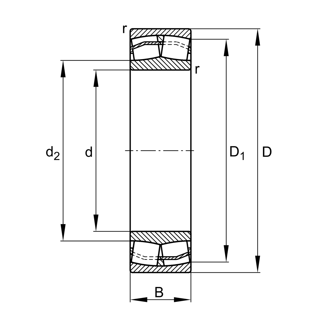 21307-E1-XL-K-TVPB 21307-E1-XL-K-TVPB