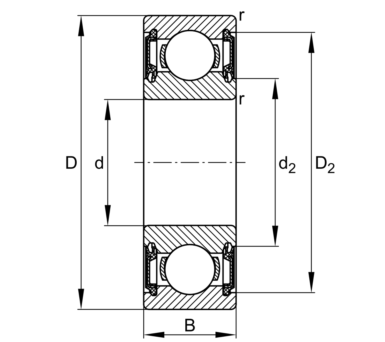 6010-H-2RSR-C3 6010-H-2RSR-C3