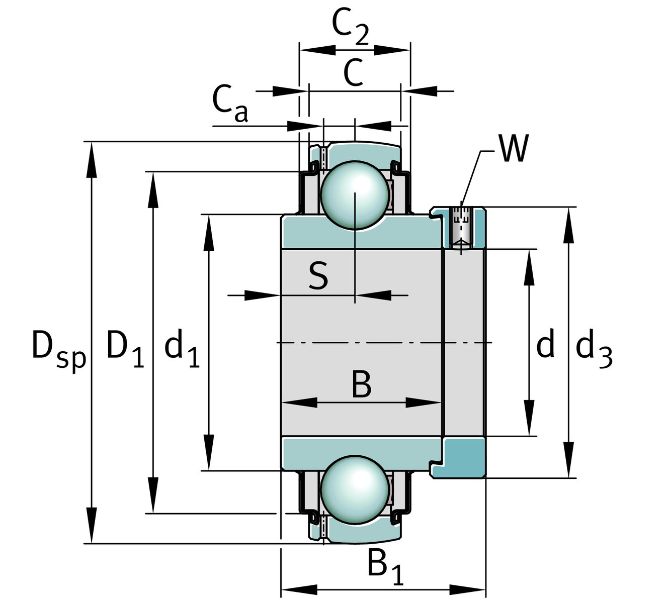GE120-XL-KRR-B GE120-XL-KRR-B