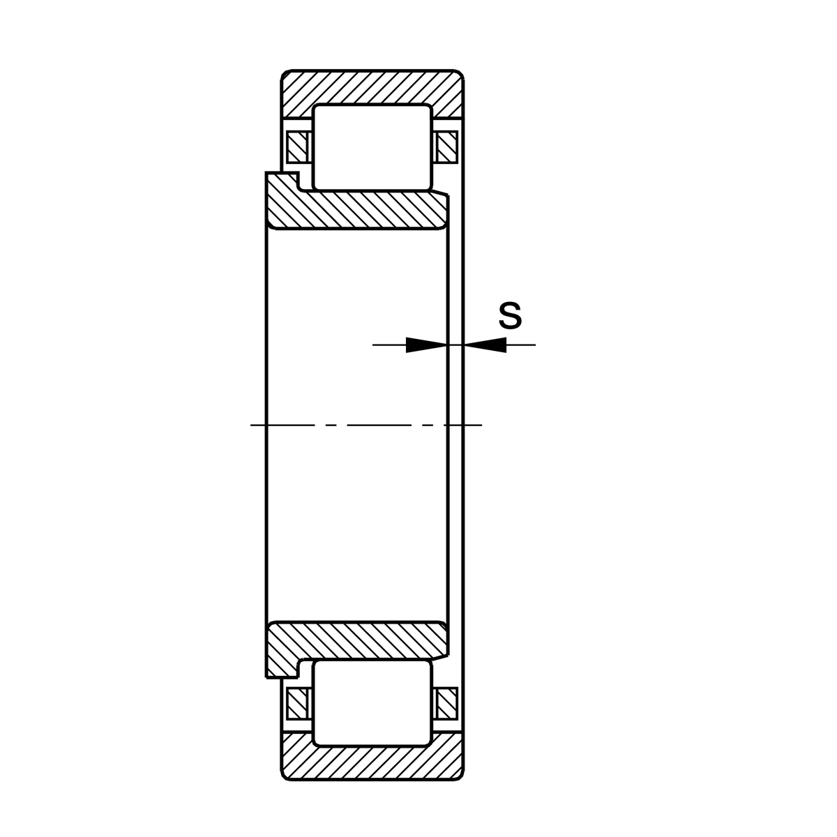 NJ210-E-XL-TVP2 NJ210-E-XL-TVP2