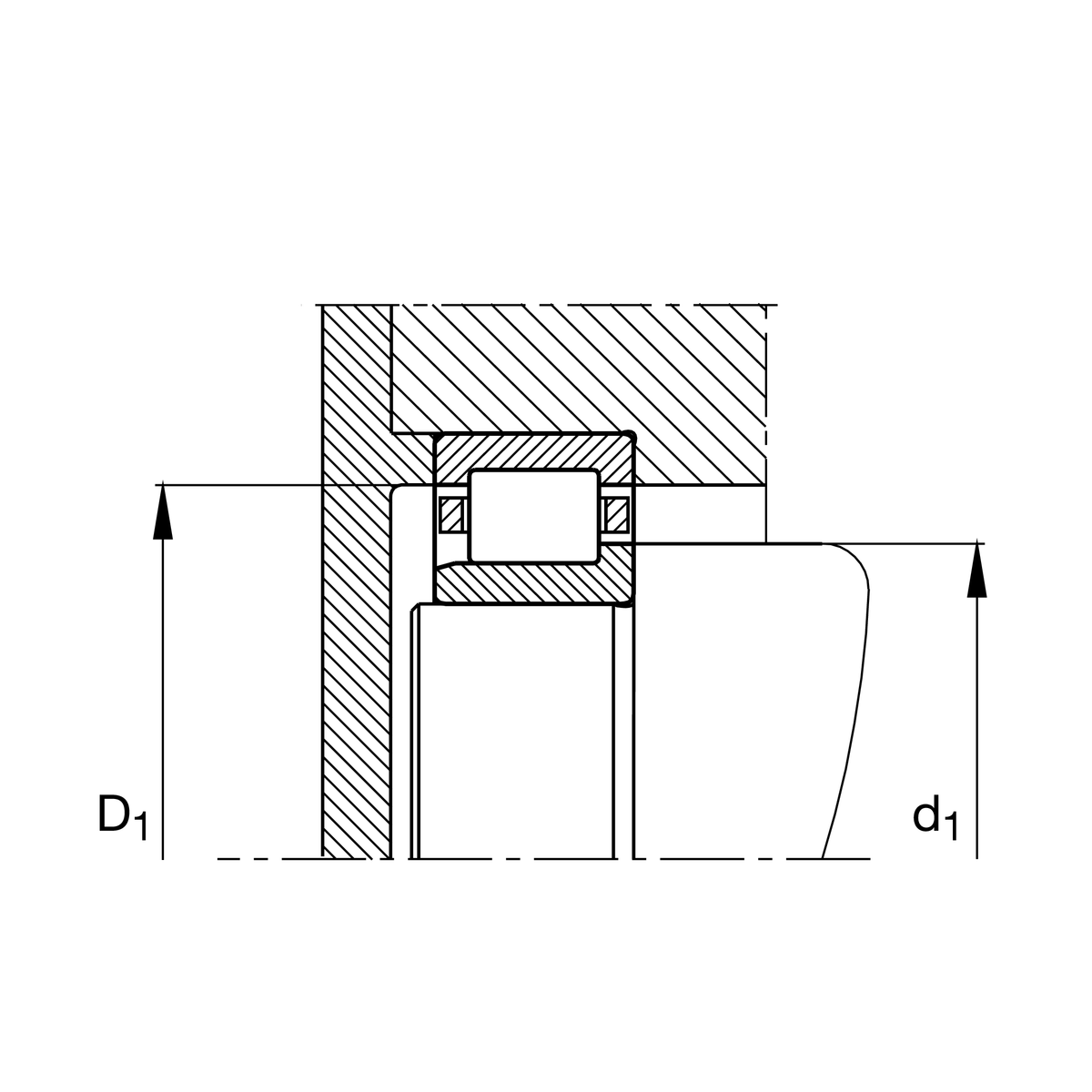 NJ210-E-XL-TVP2 NJ210-E-XL-TVP2