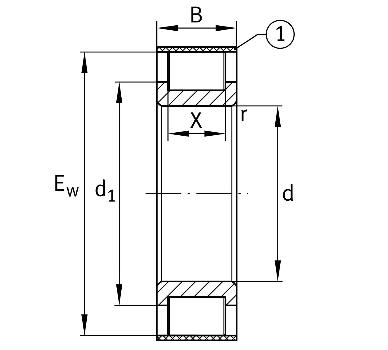 RSL181005-XL RSL181005-XL