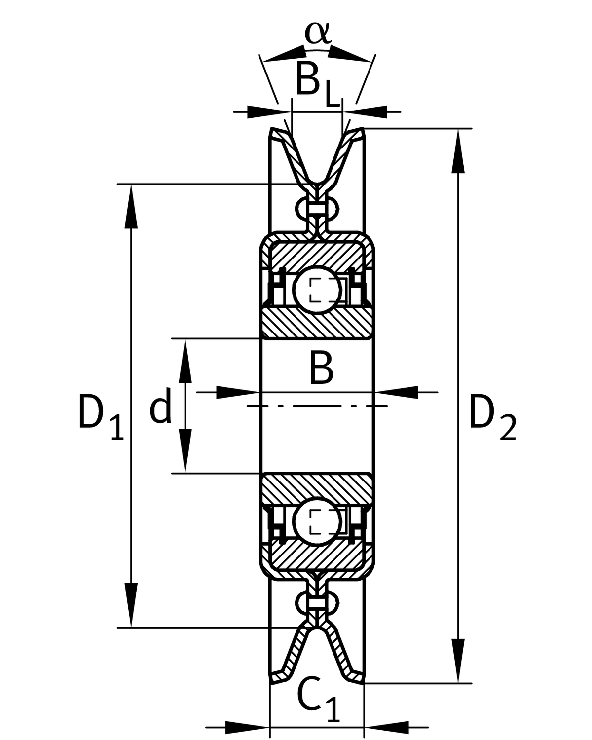 RSRA15-90-L0 RSRA15-90-L0