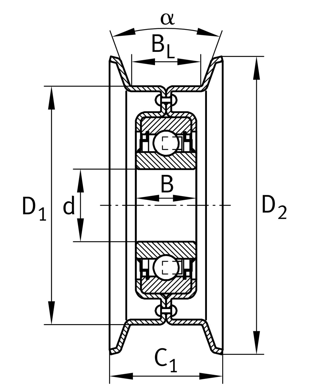 RSRB13-117-L0 RSRB13-117-L0