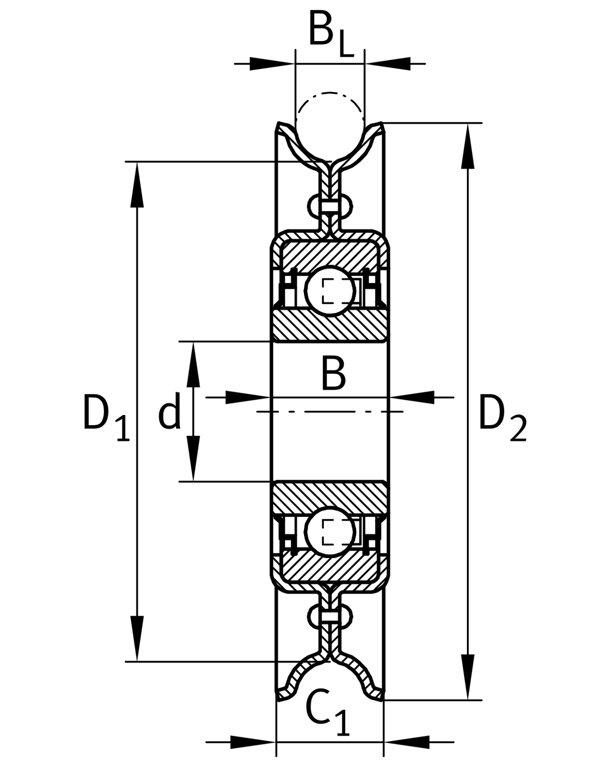 RSRD25-150-L0 RSRD25-150-L0