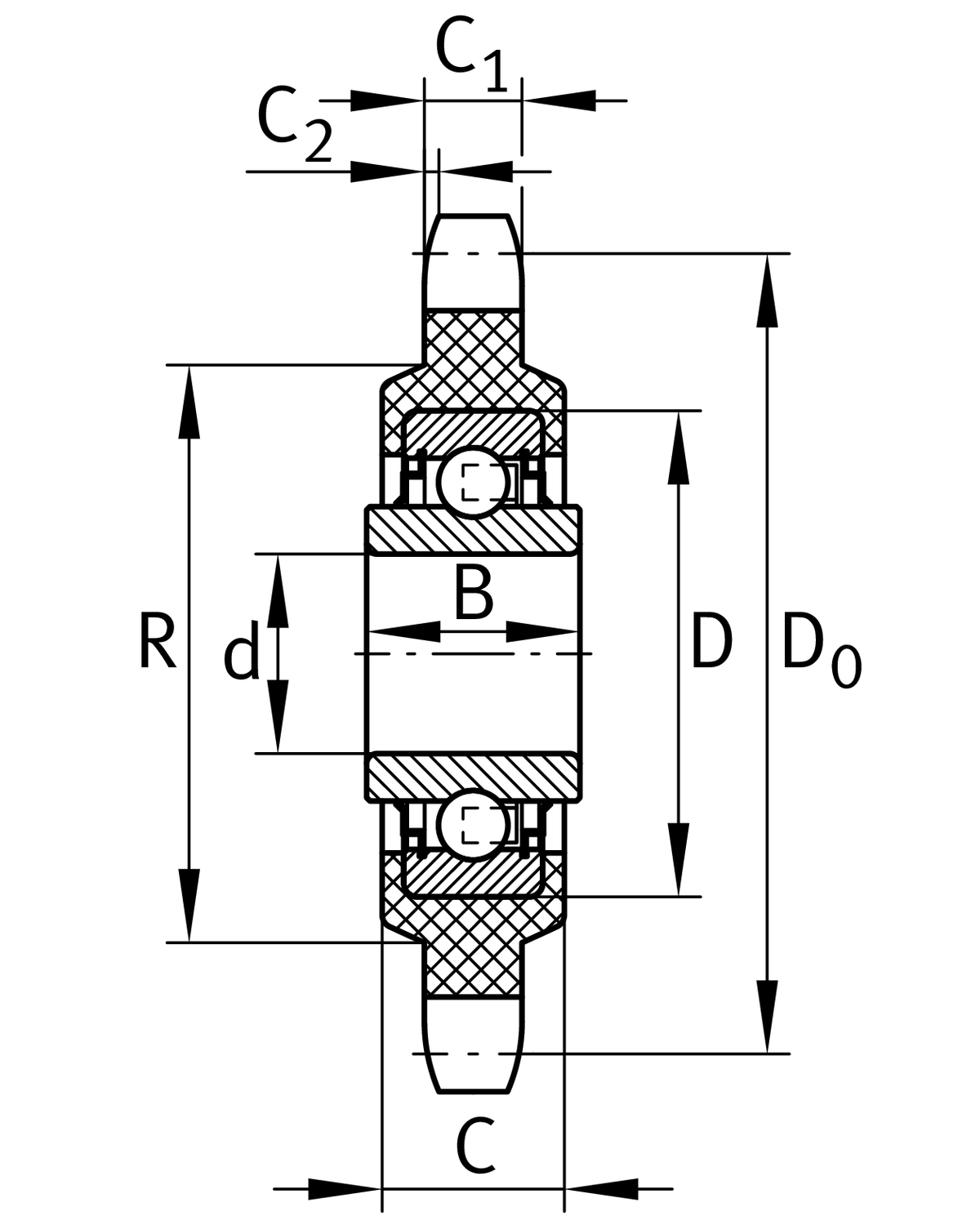 KSR16-L0-08-10-16-22 KSR16-L0-08-10-16-22