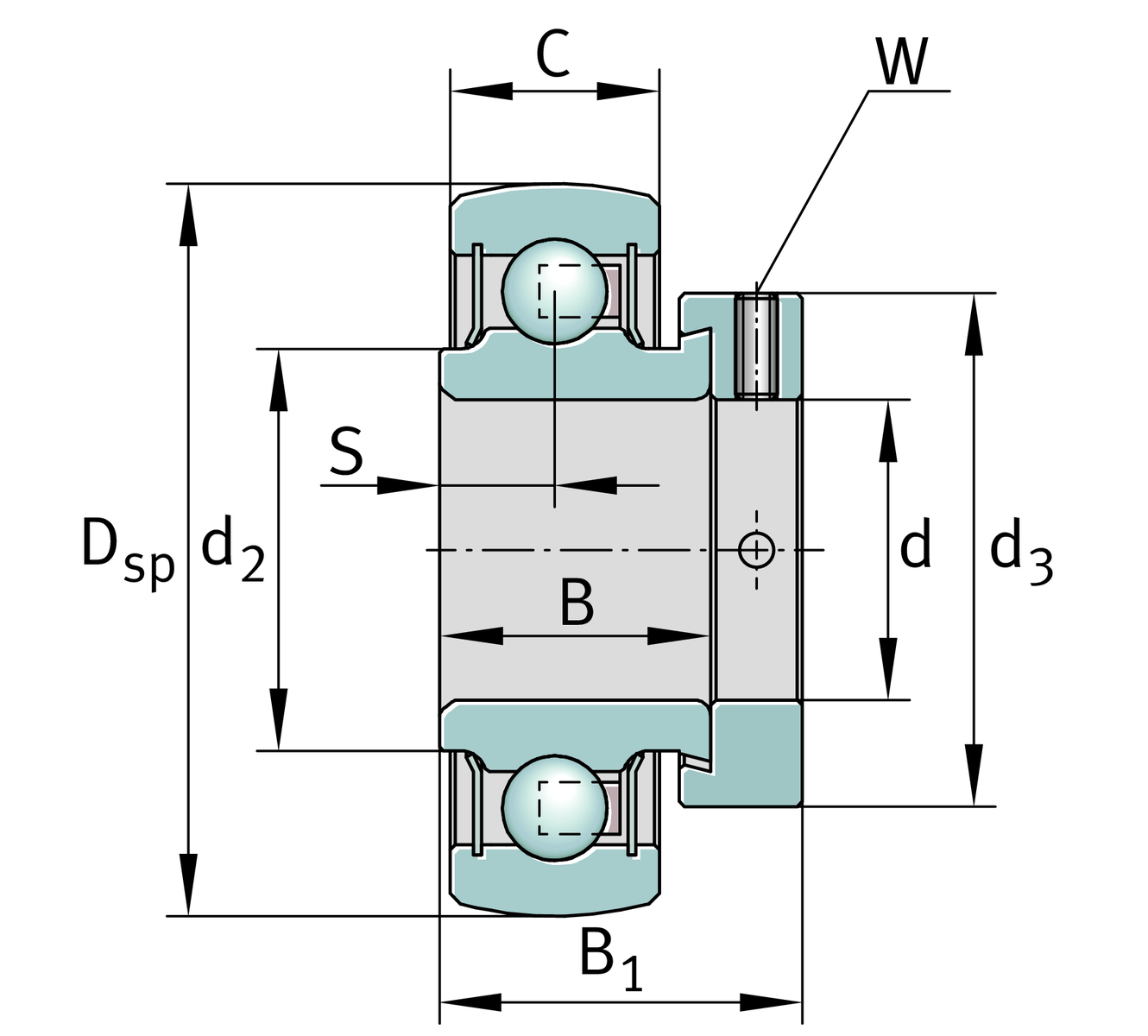 RA100-XL-NPP-B RA100-XL-NPP-B