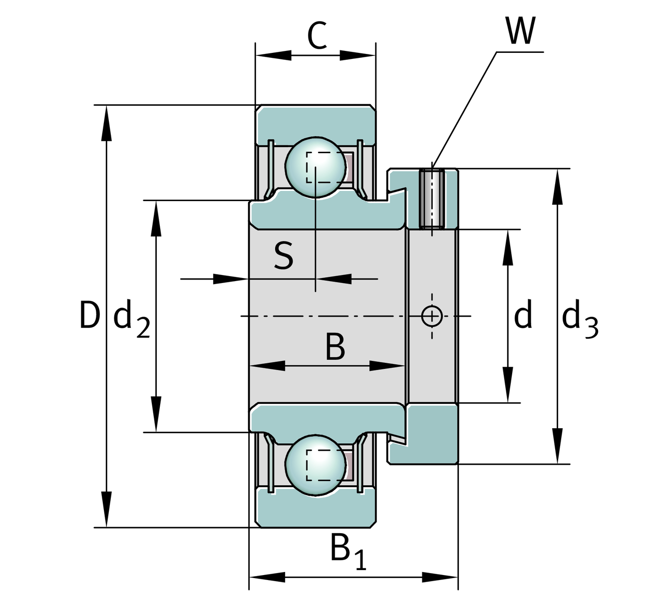 RA100-XL-NPP RA100-XL-NPP