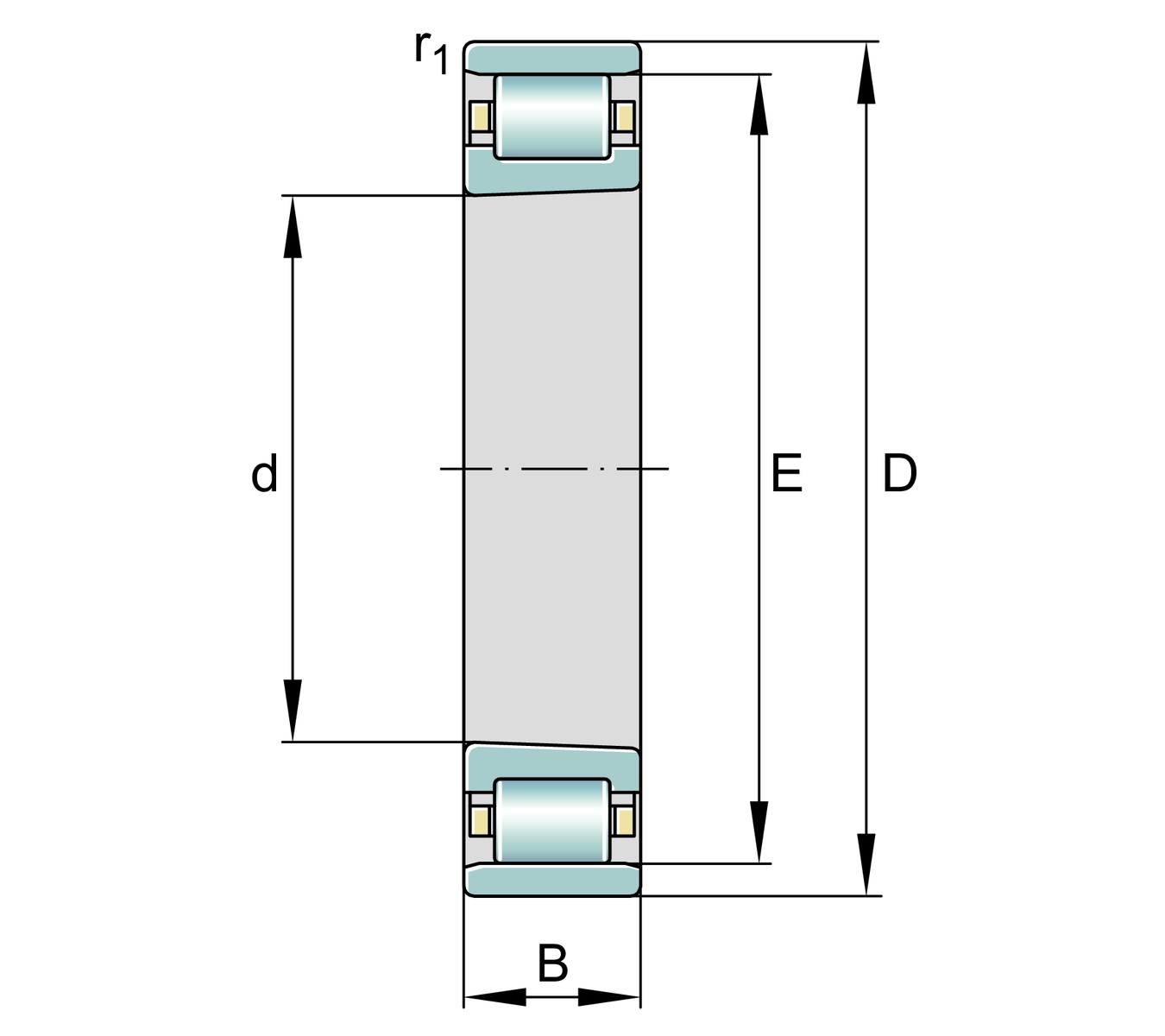 N1007-D-K-TVP-SP-XL N1007-D-K-TVP-SP-XL