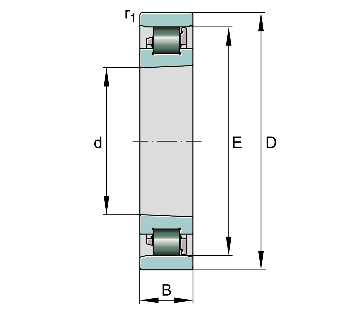 HCN1014-K-PVPA1-SP HCN1014-K-PVPA1-SP