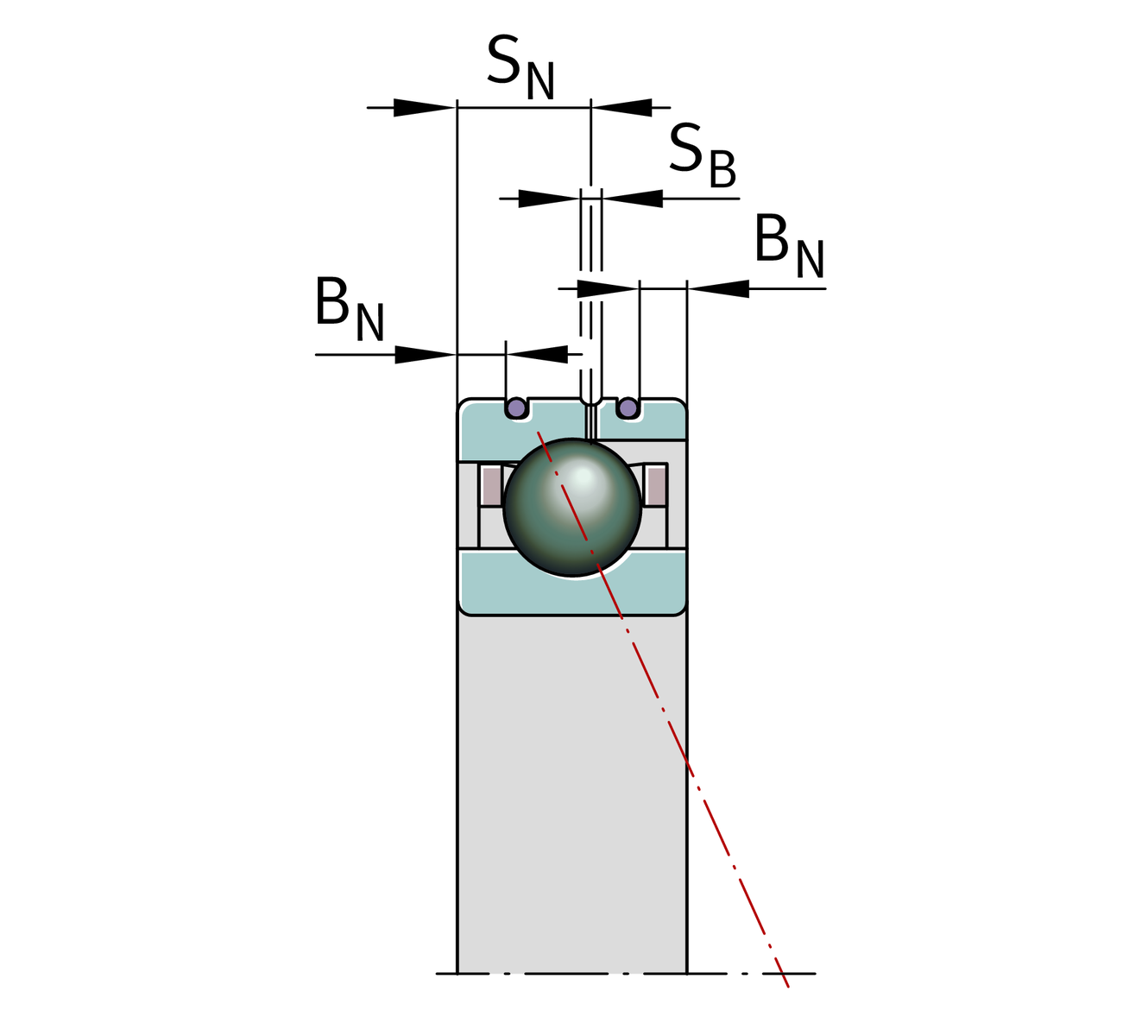 HC7004-EDLR-T-P4S-UL HC7004-EDLR-T-P4S-UL