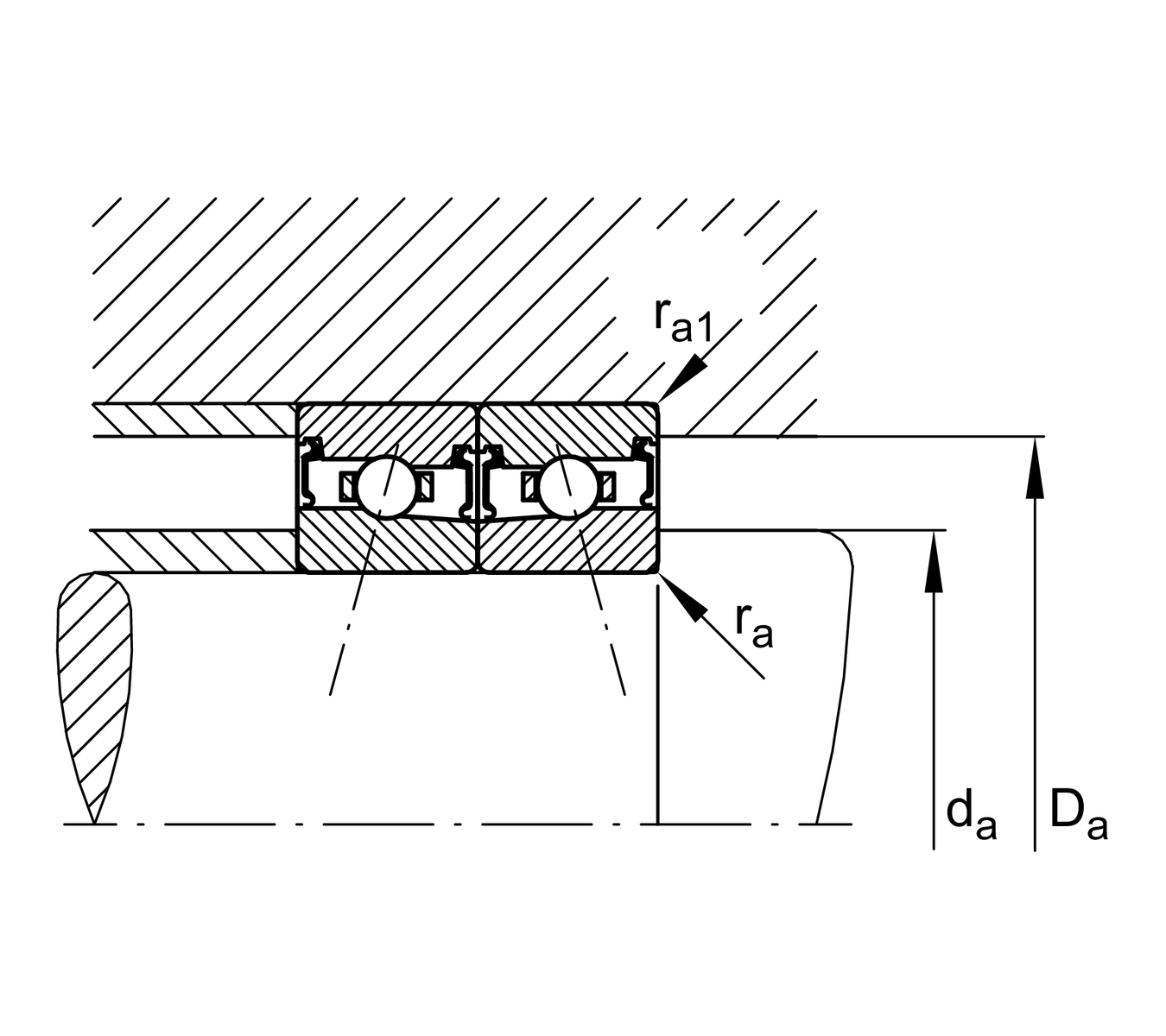 HSS7005-C-T-P4S-UL HSS7005-C-T-P4S-UL