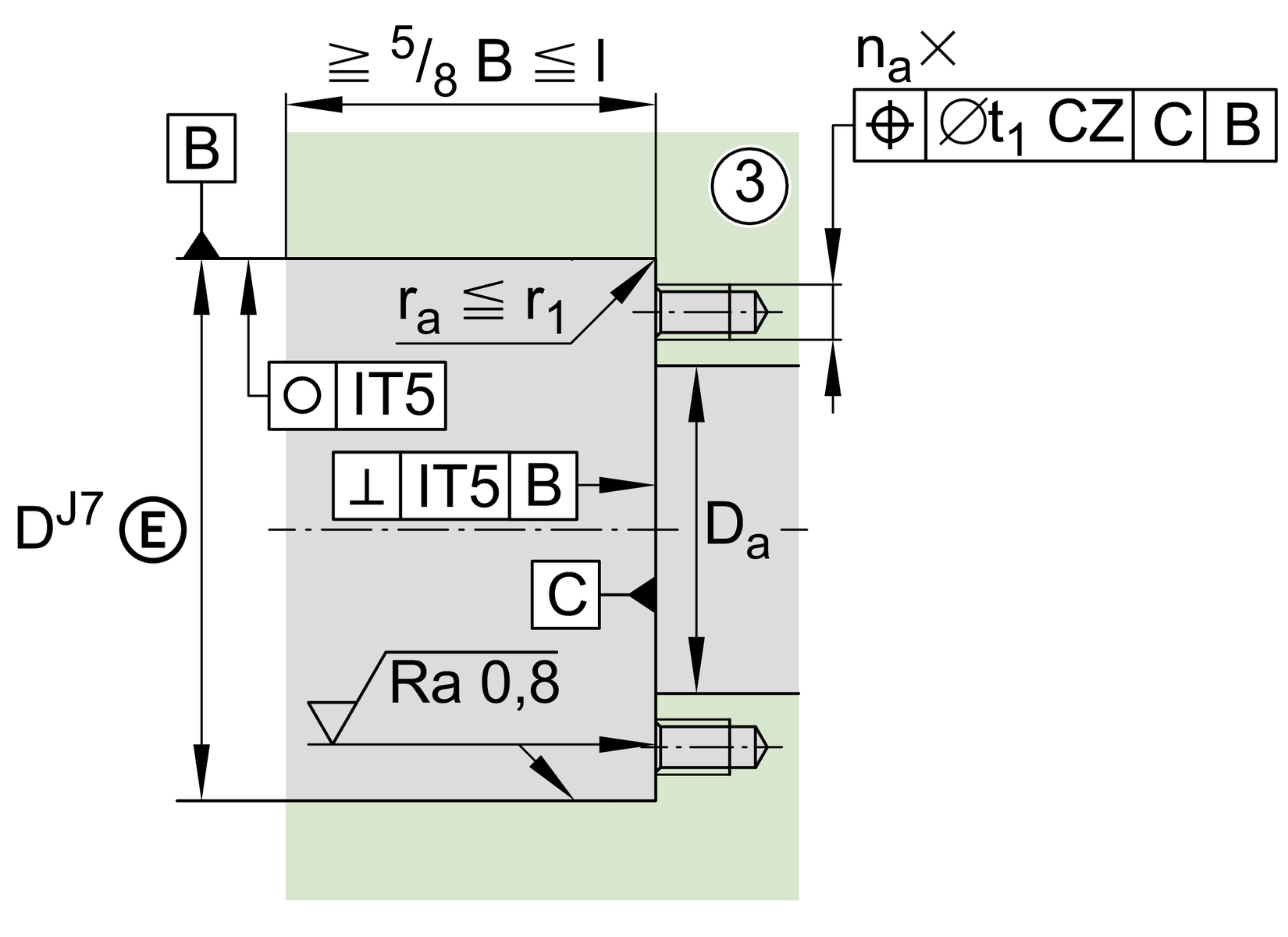 ZKLF1255-2RS-PE ZKLF1255-2RS-PE