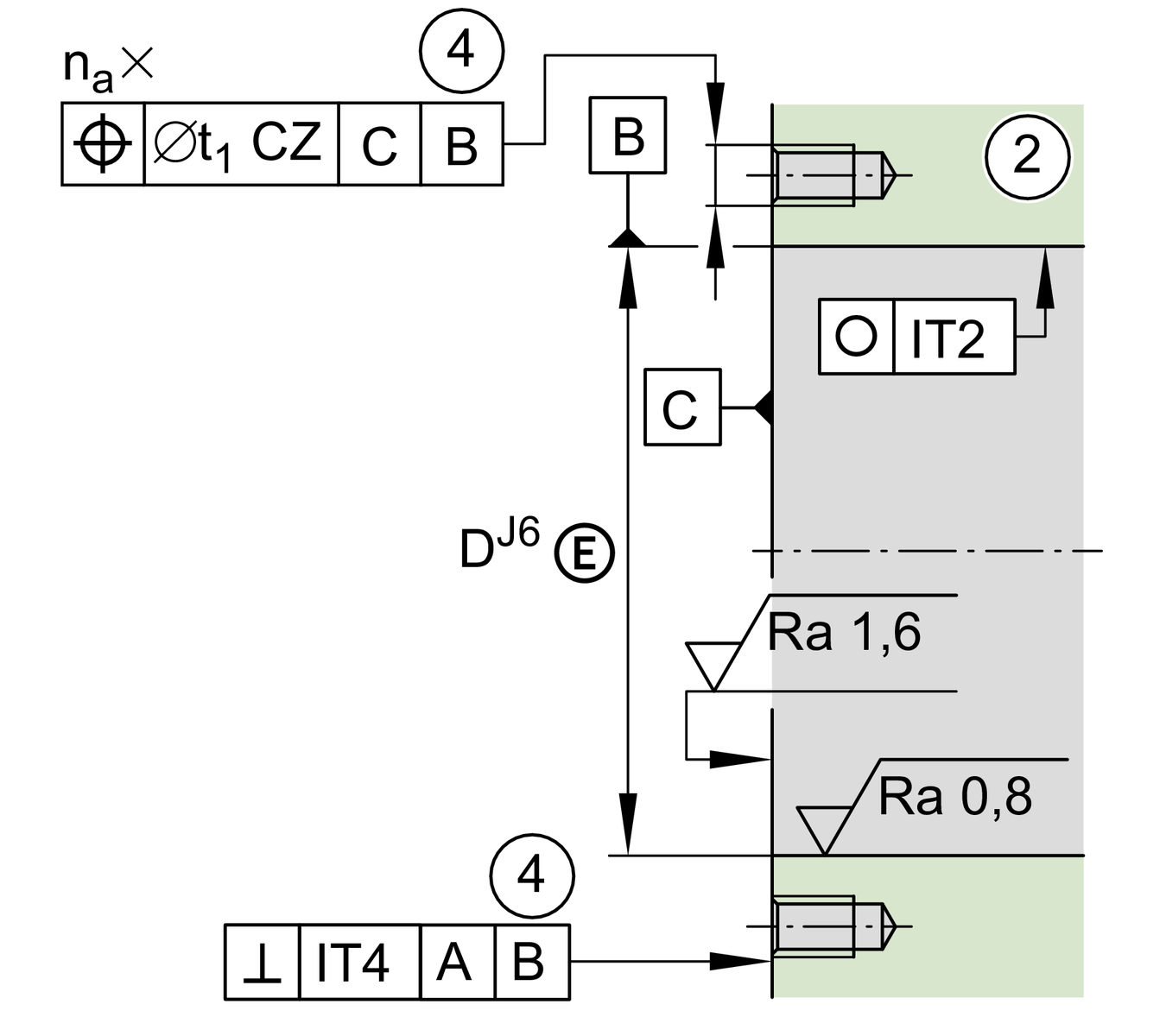 ZKLFA0850-2RS ZKLFA0850-2RS