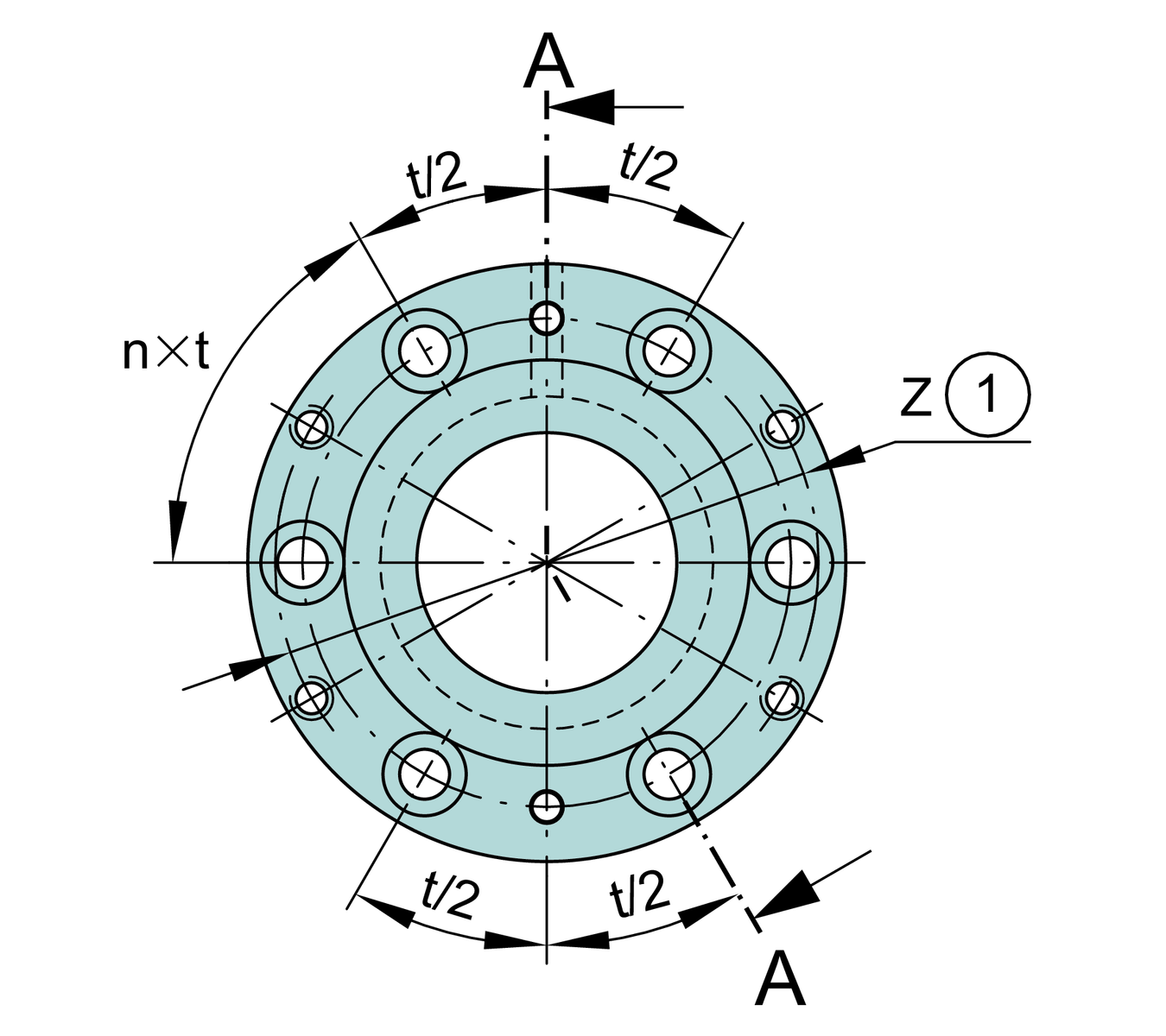 ZARF1560-TV ZARF1560-TV