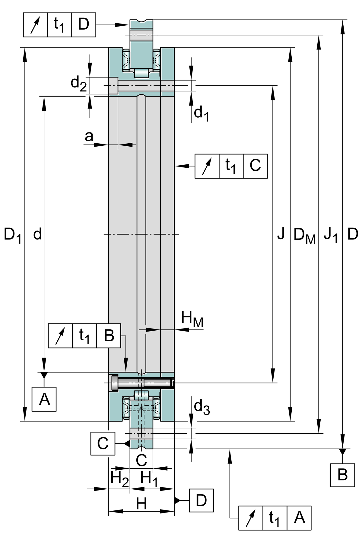 YRTCM260-XL YRTCM260-XL