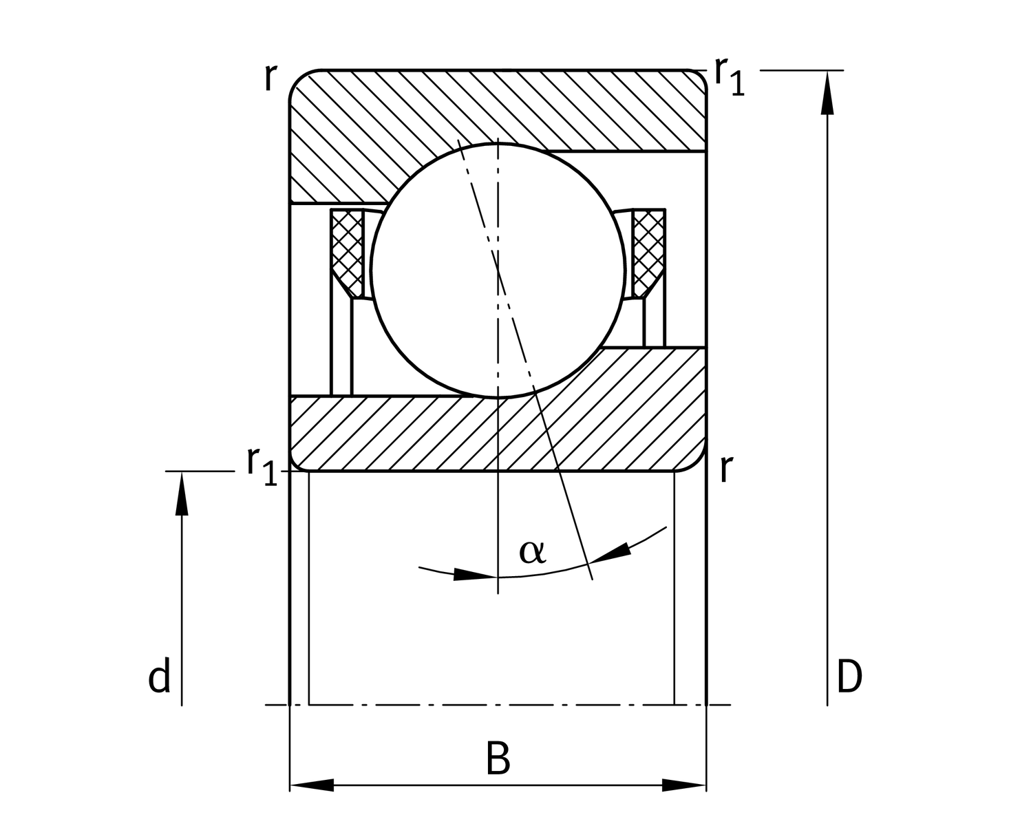 HCM71908-CDLR-T-P4S-UL-XL HCM71908-CDLR-T-P4S-UL-XL