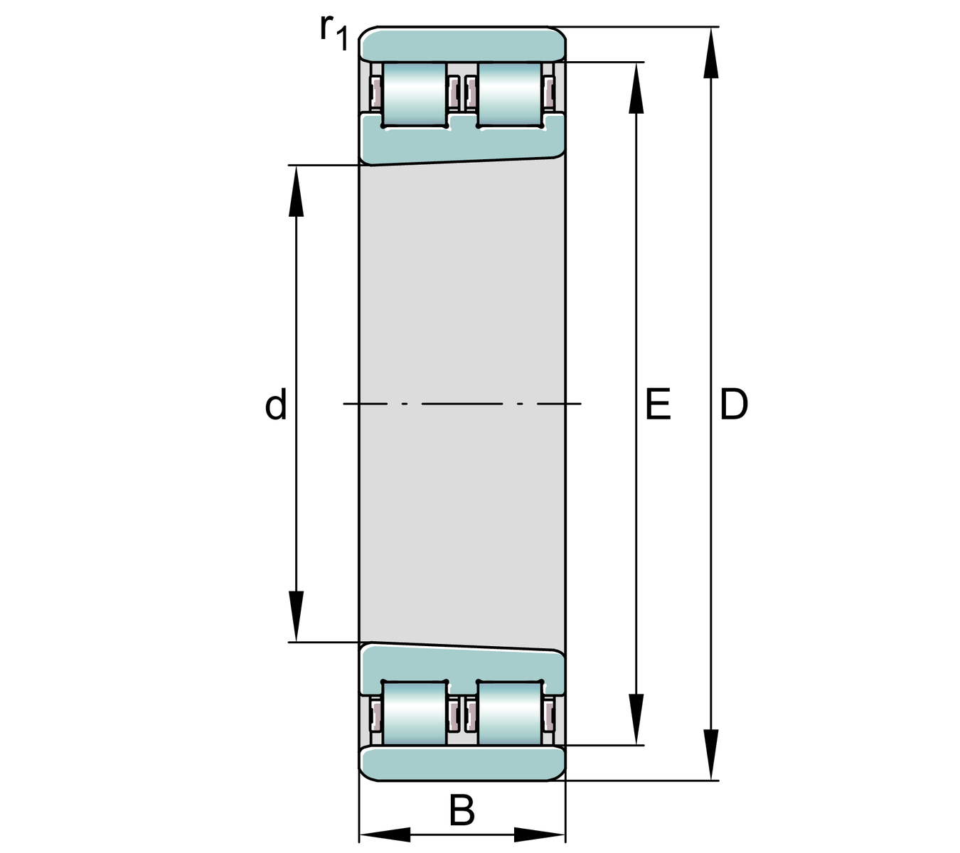 NN3006-D-K-TVP-SP-XL NN3006-D-K-TVP-SP-XL