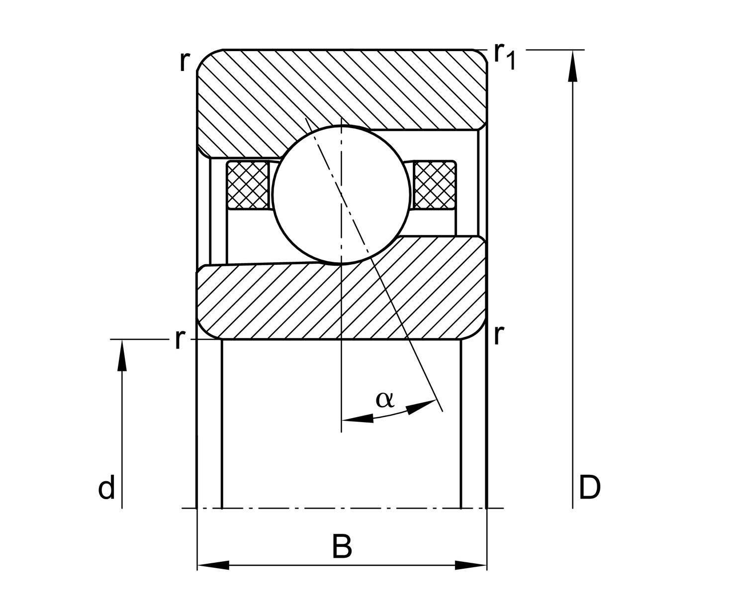 HCM7018-E-T-P4S-UL-XL HCM7018-E-T-P4S-UL-XL