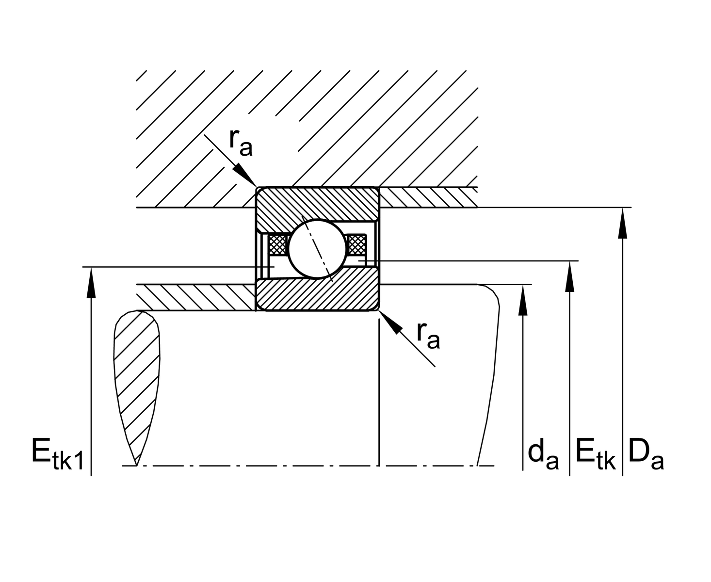 HCM7018-E-T-P4S-UL-XL HCM7018-E-T-P4S-UL-XL