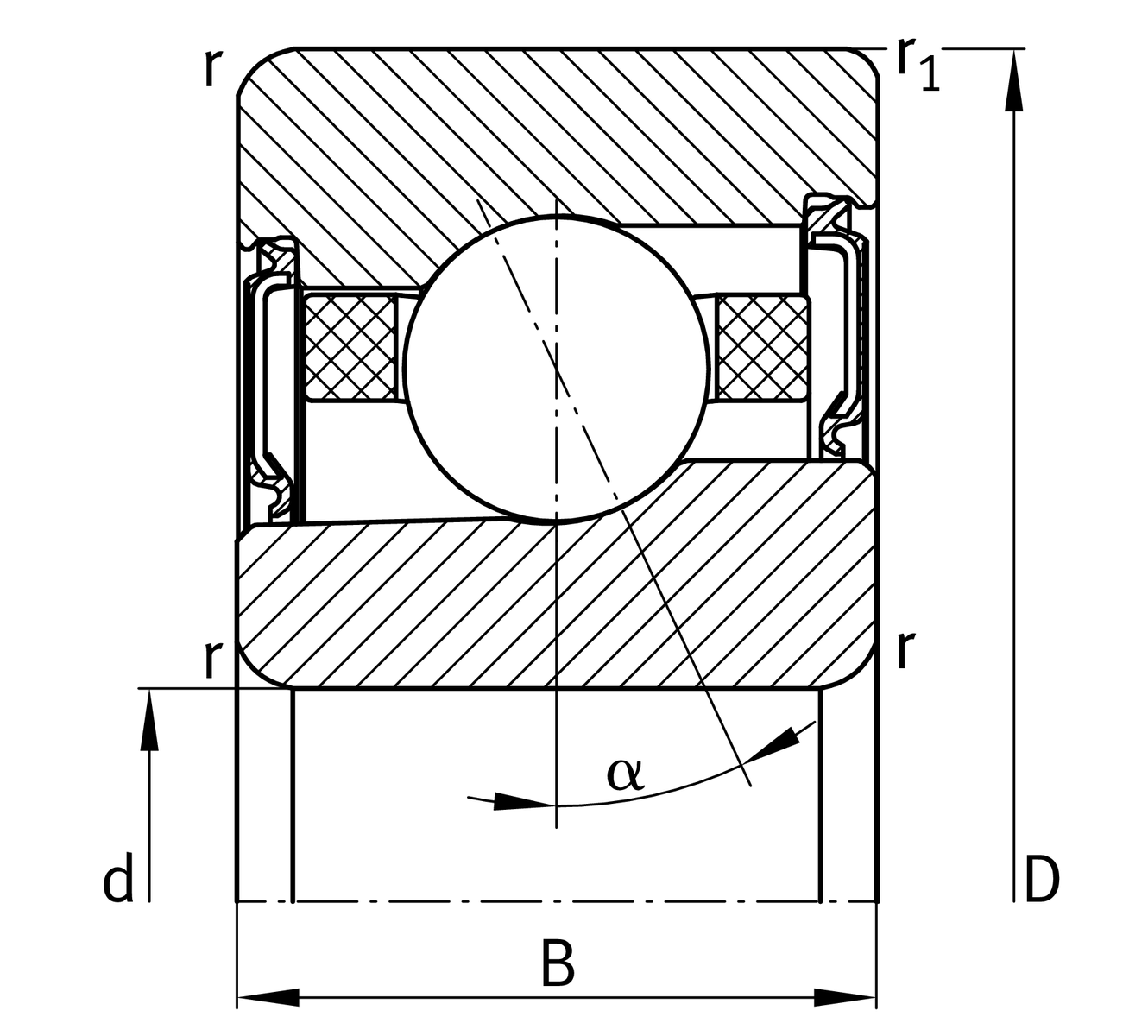 VCM7005-E-2RSD-T-P4S-UL-XL VCM7005-E-2RSD-T-P4S-UL-XL