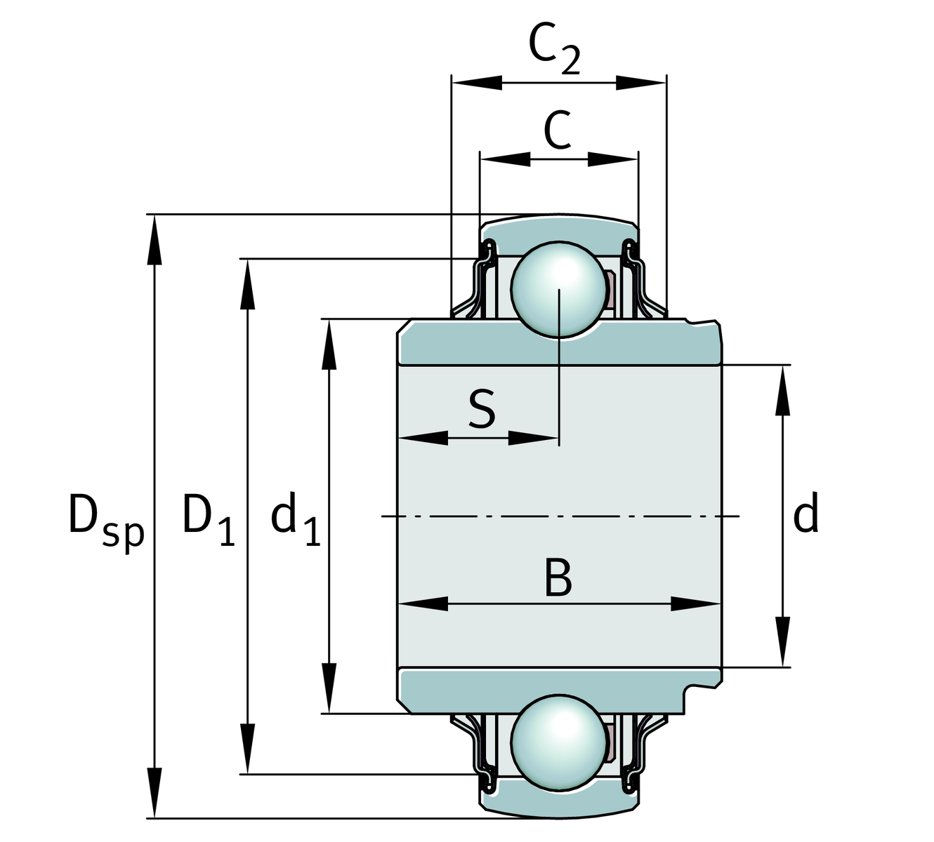 NE60-XL-KRR-B-OSE NE60-XL-KRR-B-OSE